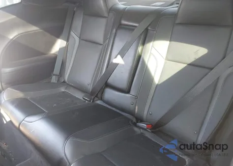 2016 Dodge Challenger Sxt Plus z USA, uszkodzony, nr VIN 2C3CDZAG9GH232205